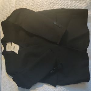 Lafayette 148 Wool Blazer